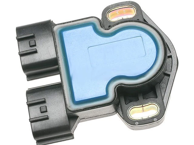 Throttle Position Sensor For 2000-2004 Nissan Xterra 3.3L V6 2001 2003 KY529RQ - Image 1 of 1
