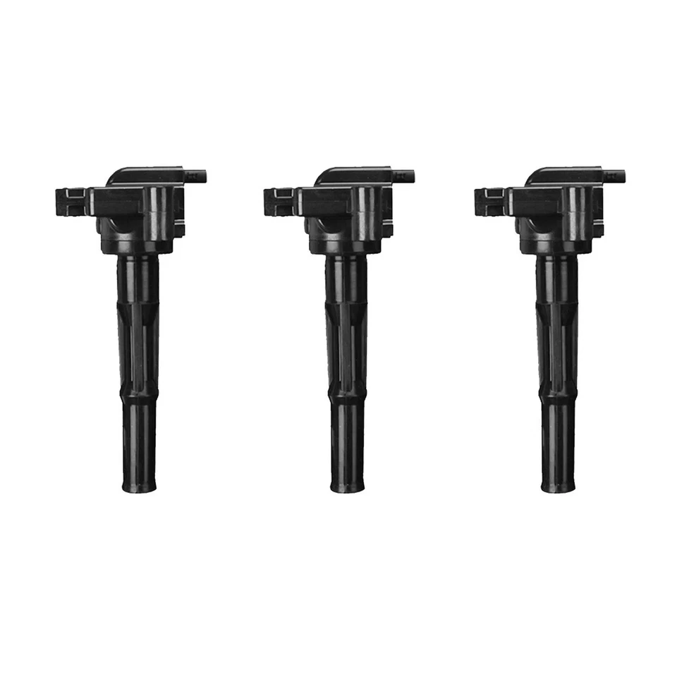 7805-3162 Juego de 3 bobinas de encendido para 4Runner Toyota Tacoma 4Runner Tundra T100 Foto 1 de 1