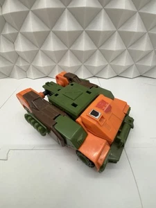 Transformers G1 Roadbuster Body - No Accessories - Vintage Original - Picture 1 of 5