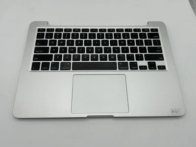 Apple MacBook Pro 13" A1502 2015 i5-2.7GHz 16GB Logic Board/Case NO POWER BUNDLE - Image 1 of 4
