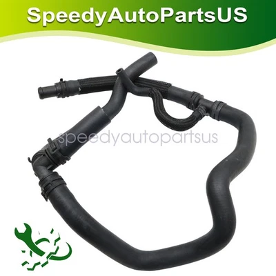 HVAC Heater Hose Assembly Fits 2013-2020 Ford Fusion 2.5L L4 DG9Z18472AA - Image 1 of 4