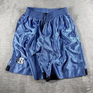 Vintage North Carolina Tar Heels Shorts Herren XL College Basketball Nike 00s Dazzle - Bild 1 von 16
