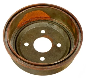 1976-84 Pontiac Chevrolet Single Raybestos Rear Brake Drum Part Number 1089R - Picture 1 of 2