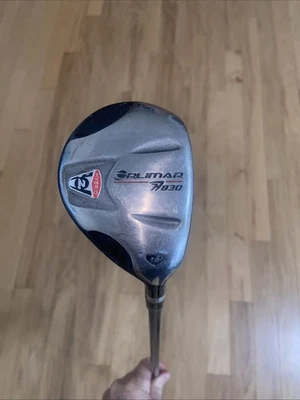 A Orlimar 830 2 Hybrid 16 Degree Wood Golf Club. Right Handed Graphite Shaft - Image 1 of 4