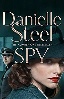 Spy EXPORT Danielle Steel - Image 1 of 2
