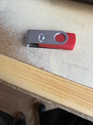  Clé USB 2go  - Photo 1/4