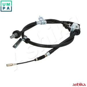 CABLE PULL PARKING BRAKE 131-0K-K11 FOR KIA D3FA 1.1L 3cyl MORNING IG4HE 1.0L - Picture 1 of 10