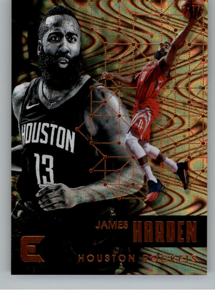 2017-18 Panini Essentials Spiral NBA Basketball Parallel Cards Pick From List - Image 1 of 1