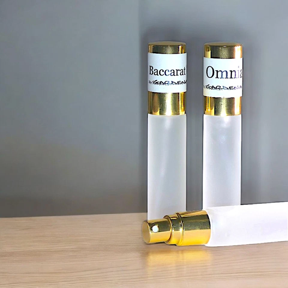 Spray Perfume Mujer 10ml. Muchas opciones para elegir Foto 1 de 1