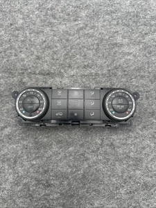 06-12 Mercedes X164 GL450 GL550 A/C AC Heater Climate Control Switch OEM Hvac  - Picture 1 of 8