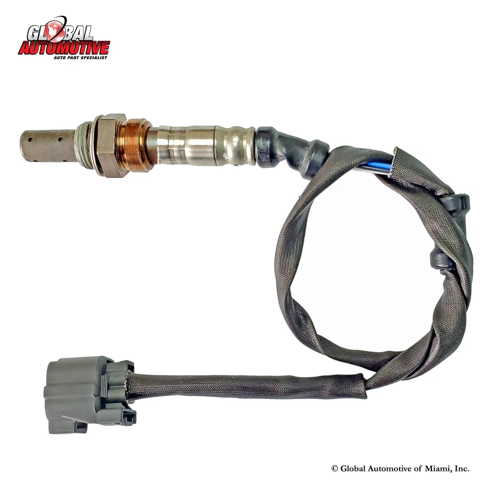 Датчик кислорода Bosch 15400 для 2003-2007 Honda Accord L4 2,4 л UPSTREAM - Изображение 1 из 1