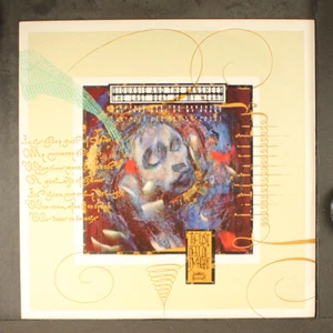 SIOUXSIE & THE BANSHEES: the last beat of my heart POLYDOR 12" Single 33 RPM UK - Picture 1 of 2
