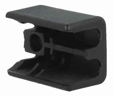 Twin Cable Clamp Clip Fits Many FLYMO McCULLOCH Models 3225516400 322551640/0