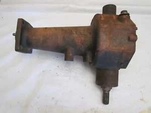 Cub Cadet  5234DL 5234 Front Axle Final Drive Differential Ring Pinion - Picture 1 of 3