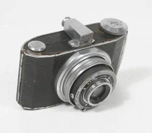 CHALECO OLÍMPICO ASAHI KOGAKU (MÁS TARDE RIKEN)/163504 - Imagen 1 de 3