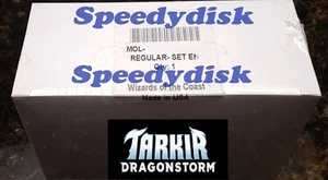 MTG Tarkir: Dragonstorm TDM Factory Sealed Full Complete Set Magic PRESALE - Picture 1 of 1