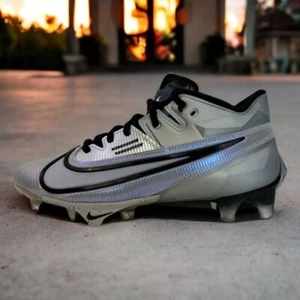 Nike Vapor Edge Elite 360 2 grau Fußballschuhe Herren Größe 8,5 - DA5457-002 - Bild 1 von 14