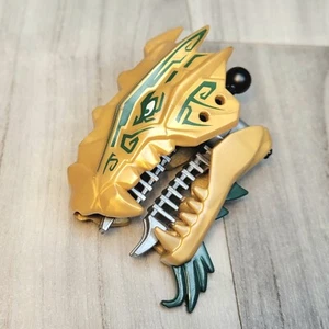 LEGO 70503 The Golden Dragon - Ninjago 2013 DRAGON HEAD Replacement Part Only - Picture 1 of 5