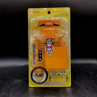 XMODS Evolution Truck Truckin 2006 Ford F150 Body Kit NEW 60-8570 Pickup - Image 1 of 2