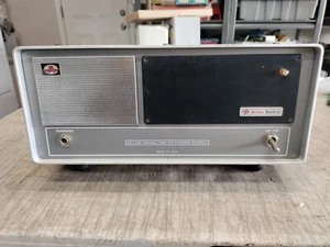 Atlas Radio 350-PS Power Supply for 350-XL Ham Radio Transceiver - Zdjęcie 1 z 24