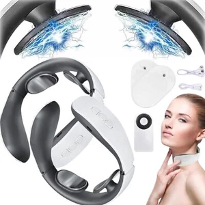 2024 Nuevo masajeador de cuello relajante para cuello - Imagen 1 de 24