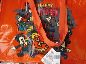 Disney Halloween Trick or Treat Halloween Tasche - Bild 1 von 2