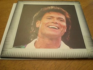 CLIFF RICHARD - SILHOUETTES / THE WINNER = PICTURE FRAME SLEEVE EMS 152 - Bild 1 von 4