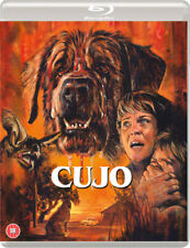Cujo Blu-ray (2020) Danny Pintauro, Teague (DIR) cert 18