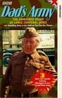 Dad's Army - Armoured Might Of Lance Corporal Jones [Vhs] [1968] [Vhs Tape]
