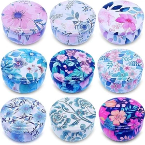 CHRISTMAS CANDLE SET Gift Soy Wax Aromatherapy Natural Fragrance Relaxing NEW - Picture 1 of 9