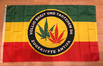 Afd Fahne in GartenFahnen online kaufen eBay