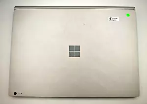 Microsoft Surface Book, i7-6600U, 8GB RAM, 256GB SSD - Imagen 1 de 7