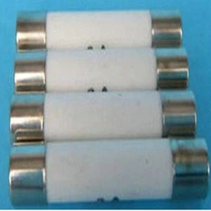 2pcs 250V 30A Heavy Duty Ceramic Fuses Fuse 6x30 for GPS Audio Amplifier AUX - Picture 1 of 2