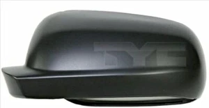 Copertura specchietto retrovisore esterno TYC sinistra per VW SEAT SKODA Bora Golf Mk3 3B0857537C - Foto 1 di 1