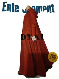 Entertainment weekly April 2018 the handmaids tale - Imagen 1 de 2