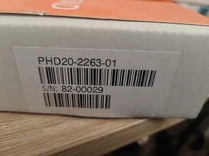 DataMax M4308 300 dpi printhead PHD20-2263-01 - Picture 1 of 4