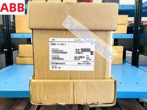 NEW - ABB DC Drives ACS880-01-014A-5 Frequency Converter Drive 7.5kW- - Picture 1 of 13