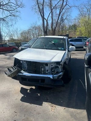 Used Rack and Pinion Assembly fits: 2011 Chevrolet Colorado Power Rack and Pinio - Image 1 of 4