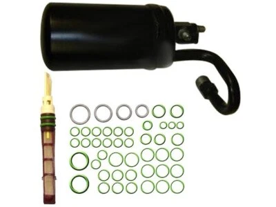 Kit secador receptor aire acondicionado Ford Ranger 1991-1993 99243SG 1992 secador receptor aire acondicionado Foto 1 de 2