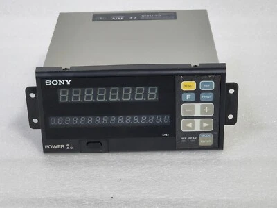 CONTROLADOR PANTALLA CALIBRE DIGITAL SONY LY51 FUNCIONANDO ENVÍO GRATUITO Foto 1 de 4