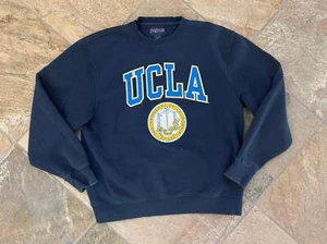 Vintage UCLA Bruins Jan Sport College Sweatshirt, Size XL - Picture 1 of 7