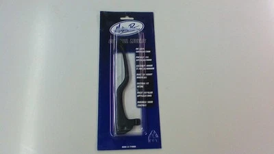 palanca freno derecha yamaha yfm yfz serie ytz motion pro marca 14-0529 negro   Foto 1 de 4