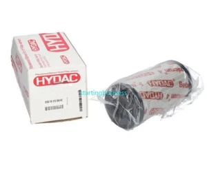 1PCS NEW FOR HYDAC 0160 DN 010 BN4HC 0160DN010BN4HC filter element - Picture 1 of 3