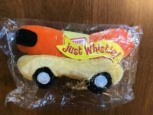 Oscar Mayer Weinermobile Beanie New in Original Packaging - Picture 1 of 5