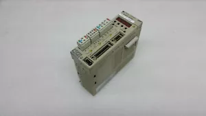 YASKAWA SERVOPACK SGDH-A5AE SERVO DRIVE - Picture 1 of 2