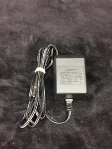 Coleman 3D81 Power Supply Adapter Class 2 Transformer 12VAC 400mA Plug Tested - Bild 1 von 4