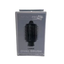 Infiniti Pro Extra Large Oval Brush By Conair Attachment