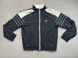 Tuta blu vintage L'Alpina australiana taglia 50 - Foto 1 di 24