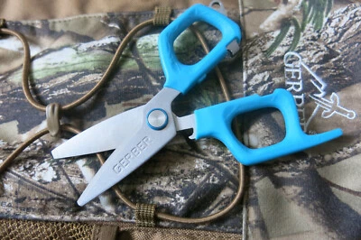 Gerber Angel  Outdoor Schere - Bild 1 von 4