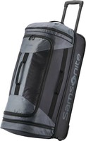 samsonite outlab wheeled duffel